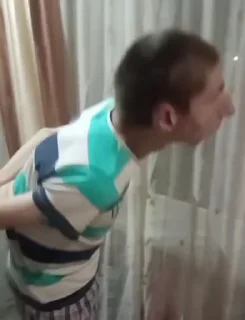 Video sticker 🙈 русланчик