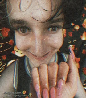 Video sticker 🫢 данкарики :: @fStikBot
