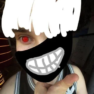 Video sticker 😭 данкарики :: @fStikBot
