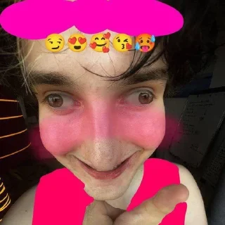 Video sticker 🥰 данкарики :: @fStikBot