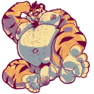 Video sticker 👍 Komboochiex