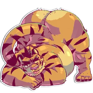 Telegram sticker 🥯 Komboochiex