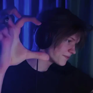 Video sticker ❤️ 𝆺𝅥 𝆭• 𝑫𝒆𝒆𝒑𝒊𝒏𝒔 . 𞥊  @stickerland4u 𝆭• 𝆺𝅥