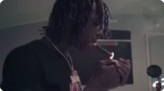 Video sticker 🚬 Skam pack v2 :: @fStikBot