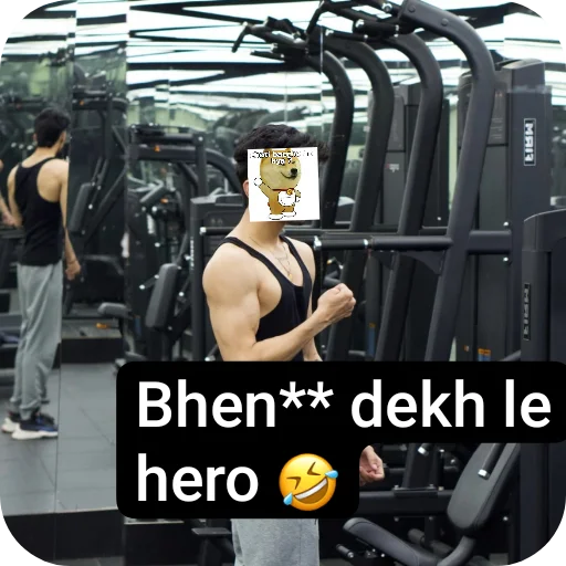 Telegram sticker 👍 𓆘𝗡𝗔𝗔𝗚𝗥𝗔𝗝𓆘