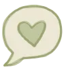 Video sticker 🤩 Зеленые э�...