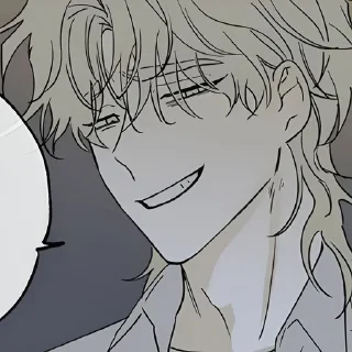 Telegram sticker 😈 ㅤ  Yeo Taejoo 𖥻 tg: @weshilwe