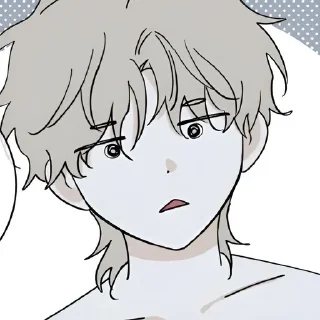 Video sticker 😦 ㅤ  Yeo Taejoo 𖥻 tg: @weshilwe