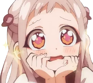 Video sticker 😍 krpsk by @fStikBot