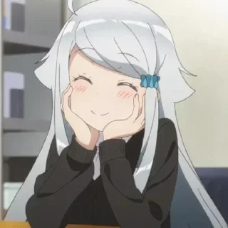 Video sticker 😀 krpsk by @fStikBot