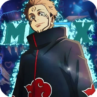 Video sticker 🖼 MILEX ⛩️ PRIME