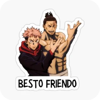 Telegram sticker 🖼 MILEX ⛩️ PRIME