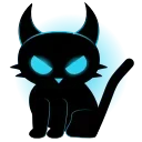 Video sticker 😽 @tonuam cats | By:...