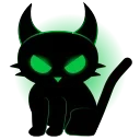 Video sticker 😽 @tonuam cats | By:...