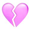 Sticker 💔 Masha by @TgEmojiy