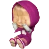 Video sticker 🫣 Masha by @TgEmojiy