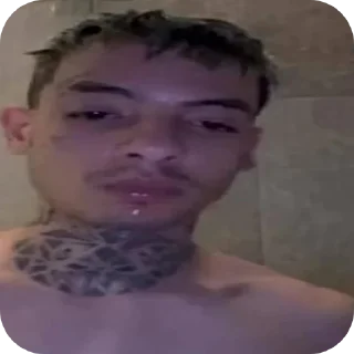 Video sticker 🤲 stizzy