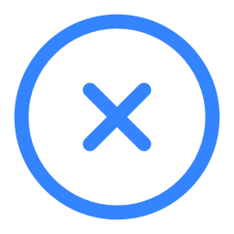 Sticker 🚫 @FINTOPIO 🤖