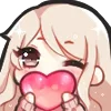 Video sticker 🐰 Girly package : @I...
