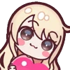 Video sticker 🐰 Girly package : @I...