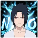 Video sticker 😐 NARUTO SHIPPUDEN @Nekostickerss