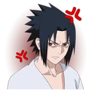 Video sticker 😒 NARUTO SHIPPUDEN @Nekostickerss