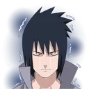 Telegram sticker 😭 NARUTO SHIPPUDEN @Nekostickerss