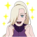 Telegram sticker 😍 NARUTO SHIPPUDEN @Nekostickerss