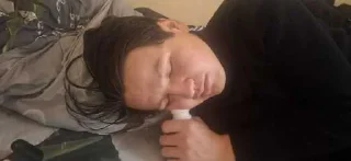 Video sticker 😴 Kursdoshla😂 ➡️ @Ctikerubot