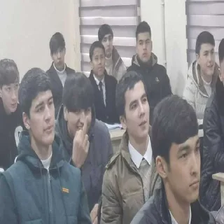 Video sticker 🖕 Kursdoshla😂 ➡️ @Ctikerubot