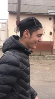 Video sticker ☝ Kursdoshla😂 ➡️ @Ctikerubot