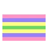 Sticker 🏳‍🌈 mogii+ flags 2 @emojiflagsw