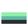 Sticker 🏳‍🌈 mogii+ flags 2 @emojiflagsw