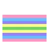 Sticker 🏳‍🌈 mogii+ flags 2 @emojiflagsw