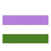 Video sticker 🏳‍🌈 mogii+ flags 2 @em...
