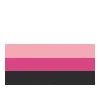 Sticker 🏳‍🌈 mogii+ flags 2 @emojiflagsw