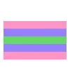 Sticker 🏳‍🌈 mogii+ flags 2 @emojiflagsw