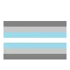 Sticker 🏳‍🌈 mogii+ flags 2 @emojiflagsw