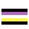Video sticker 🏳‍🌈 mogii+ flags 2 @em...