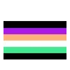 Video sticker 🏳‍🌈 mogii+ flags 2 @em...
