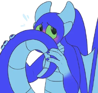 Video sticker 😳 Demetrius Reignited