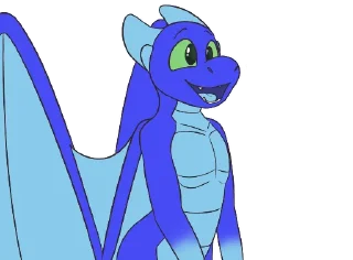 Sticker 🗣 Demetrius Reignited