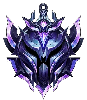 Telegram sticker 6️⃣ @LeagueOfLegends