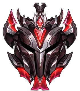 Telegram sticker 8️⃣ @LeagueOfLegends