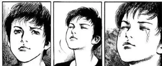 Telegram sticker 🥲 aroughhh