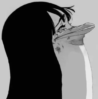 Video sticker 😭 aroughhh