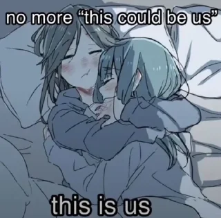 Telegram sticker 🥺 aroughhh