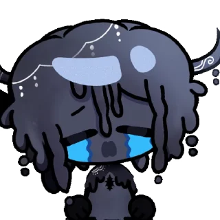 Video sticker 🤩 so4 |для @just_013s и @sacrificialsorrow| @KanalYay @TgEmodziBot