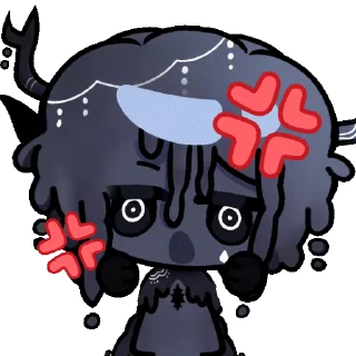 Video sticker 🤩 so4 |для @just_013s и @sacrificialsorrow| @KanalYay @TgEmodziBot