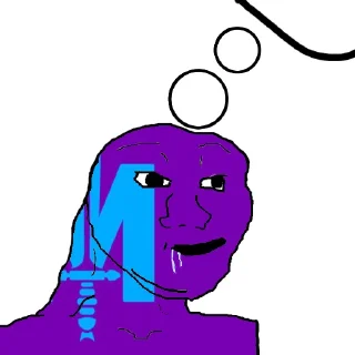 Sticker 🤙 Мак.❤️